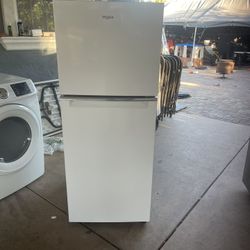 Whirlpool Fridge For Room 