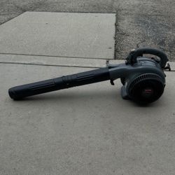 Craftsman Gas Blower 