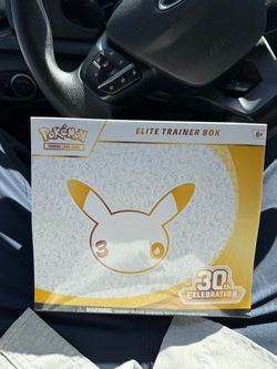 Pokemon