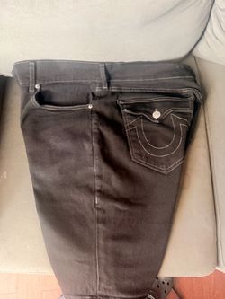 Real True Religion shorts