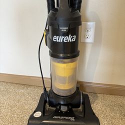 Eureka Vacuum Aspiradora Eureka