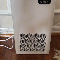 Dehumidifier