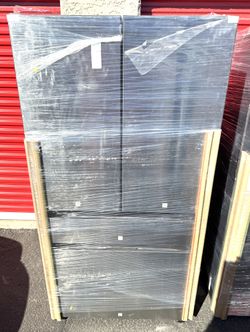 Samsung 4 Door BESPOKE Refrigerator 