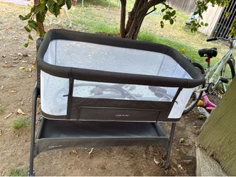 Baby bassinet