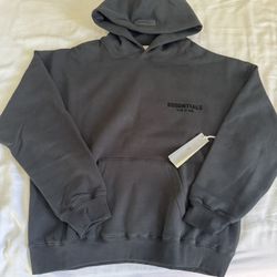 Stretch Limo Essentials Hoodie 