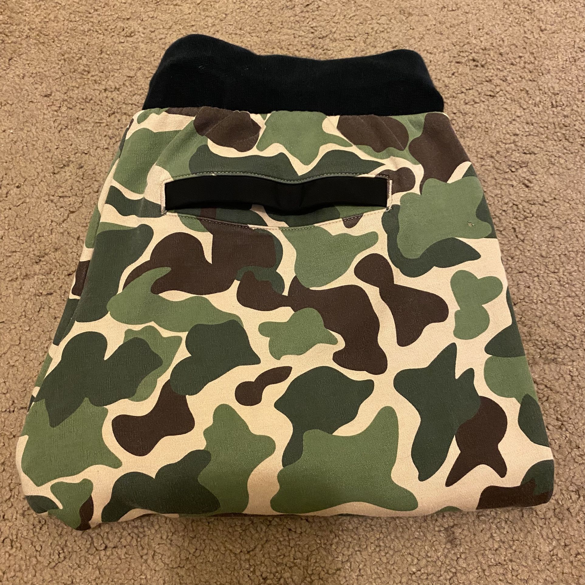 Puma Joggers