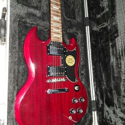 Electric Guitar