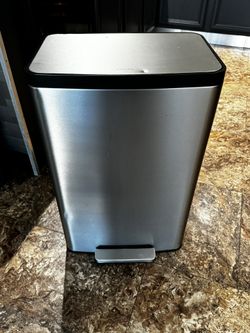 Kohler Kitchen trash Can