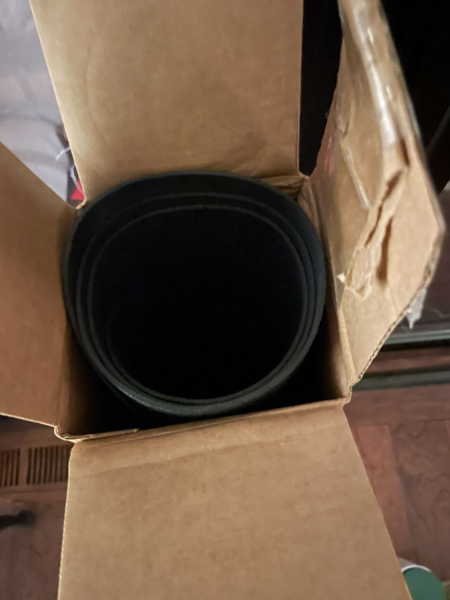 Under Grill or Desk Mat - Free