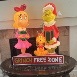 Grinch Bundle 