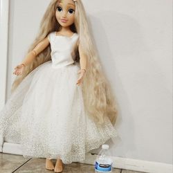  doll  big size 