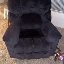 Recliner