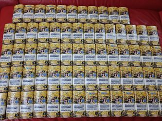 Dr.Squatch Straw Hat Sticc Deodorant