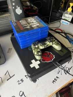 PS4
