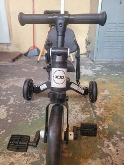 Tricycle