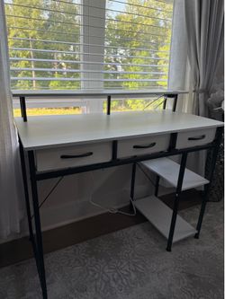 Office desk