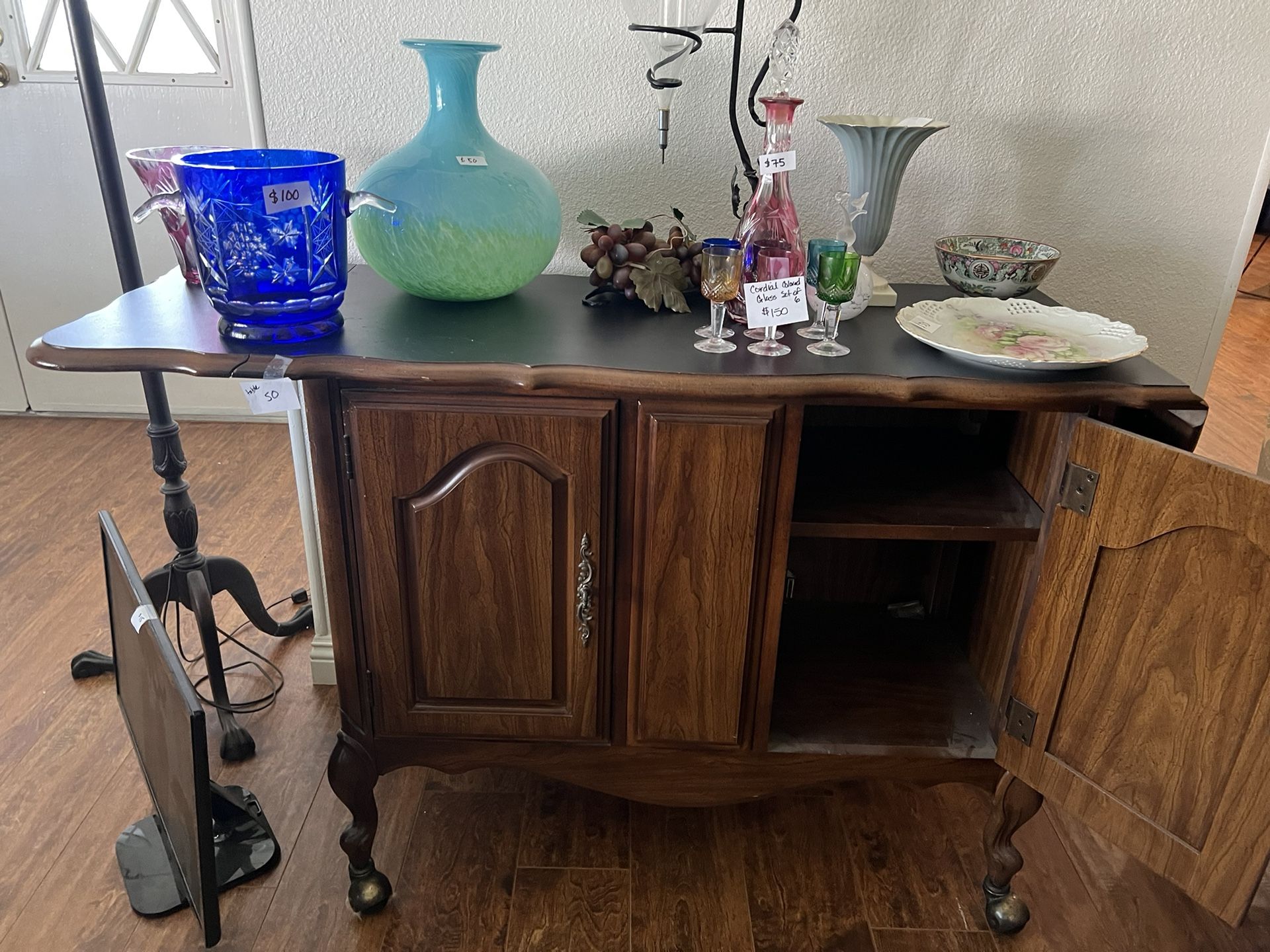 Antique Table