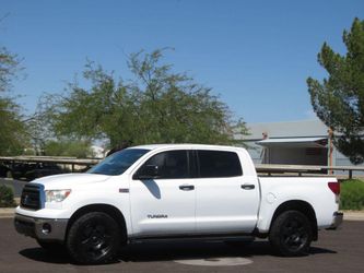 2013 Toyota Tundra