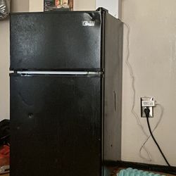 Mini-fridge
