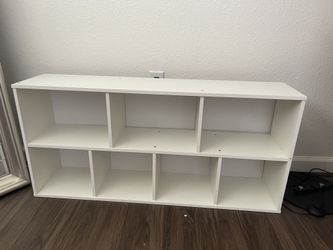 Cube Organizer