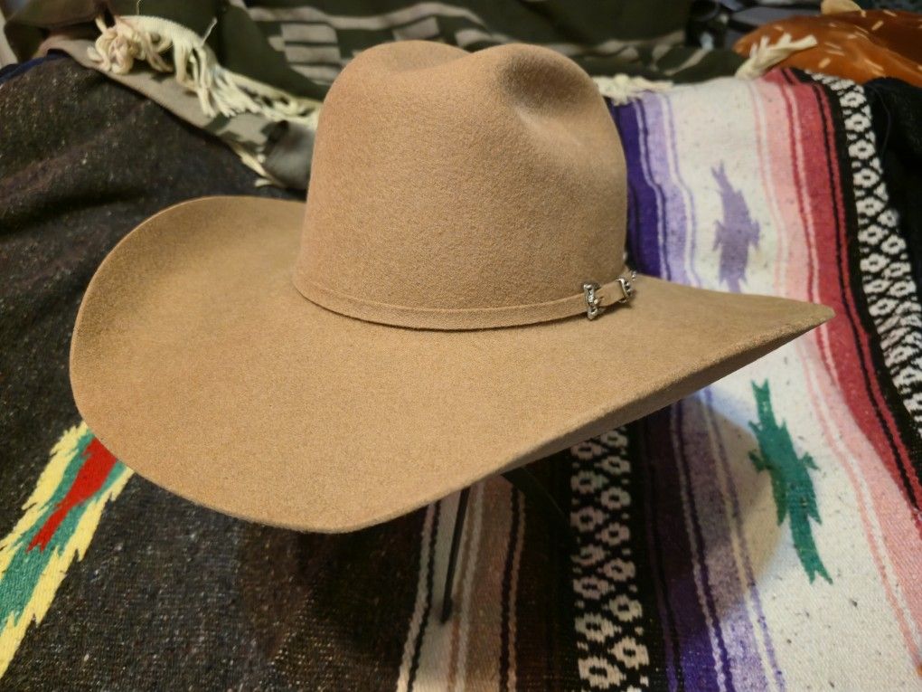 Cody James 5X Cowboy Hat