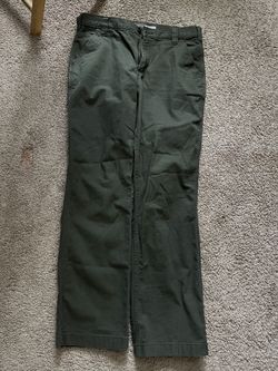 Carhartt Relaxed Fit Pants (Waist 33, Length 32)