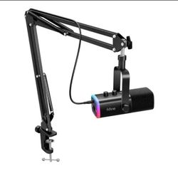 Professional Gaming Microphone 