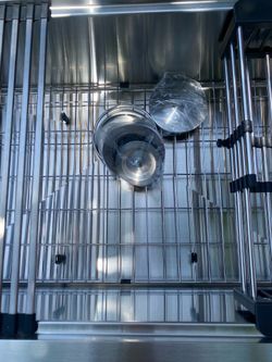 Kitchen sink