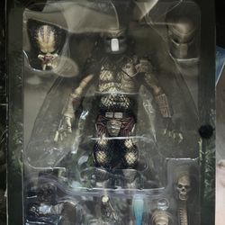 NECA FILM ACTION FIGURES