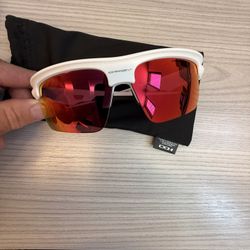 Oakley BiSohaera Sunglasses 