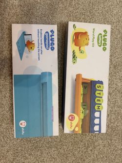 Playshifu Educational Word Game