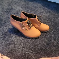 Size 6 Boots