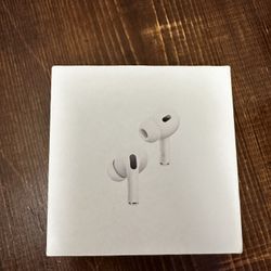 Apple AirPods Pro new Unboxed 
