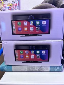 Car tablet pro max