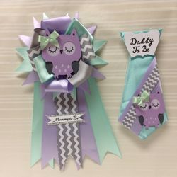 Baby shower set