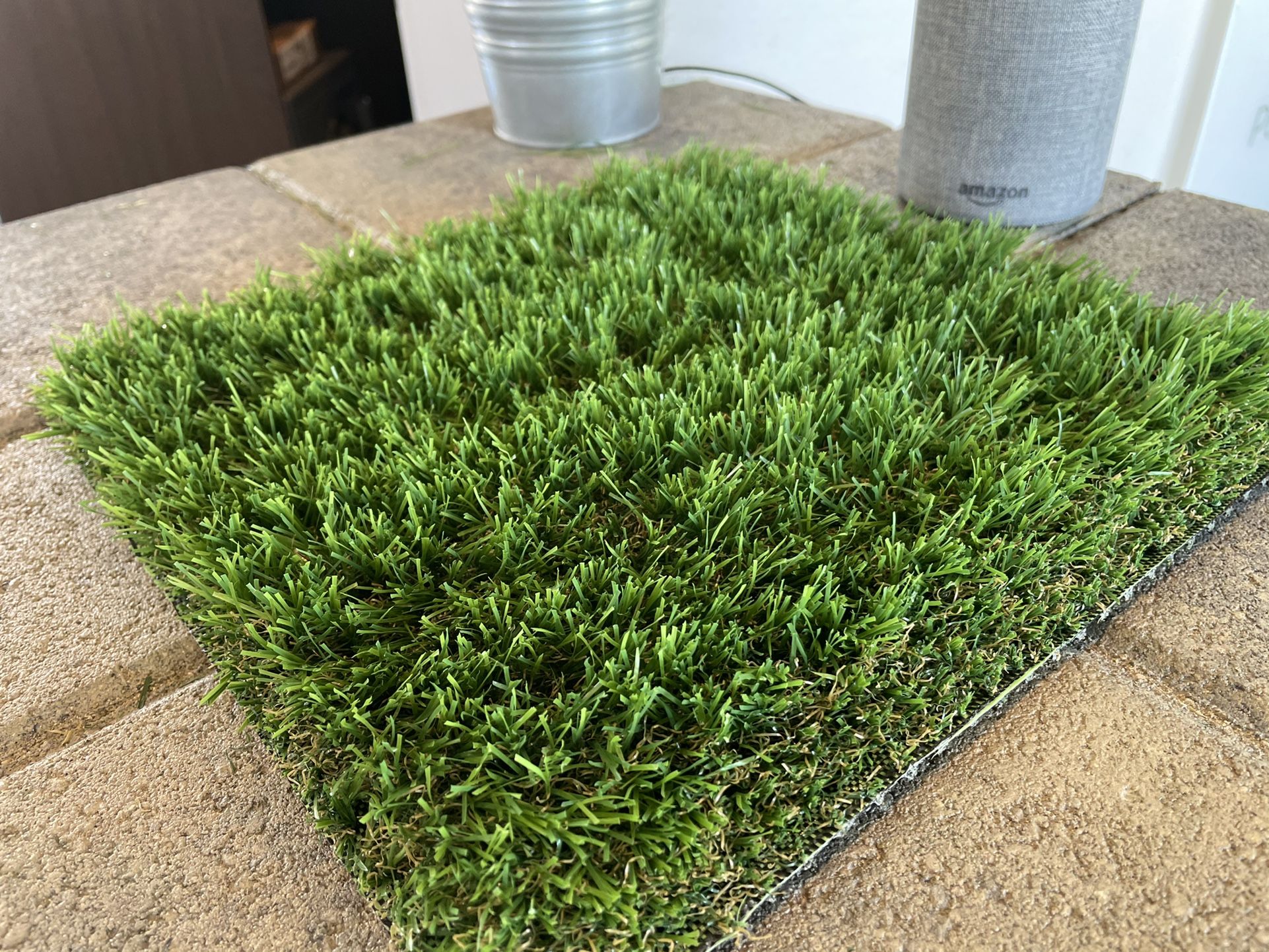 1200sf Roll Of Artificial Grass Synthetic Turf