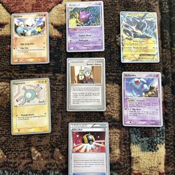 World Championship Pokémon Cards 