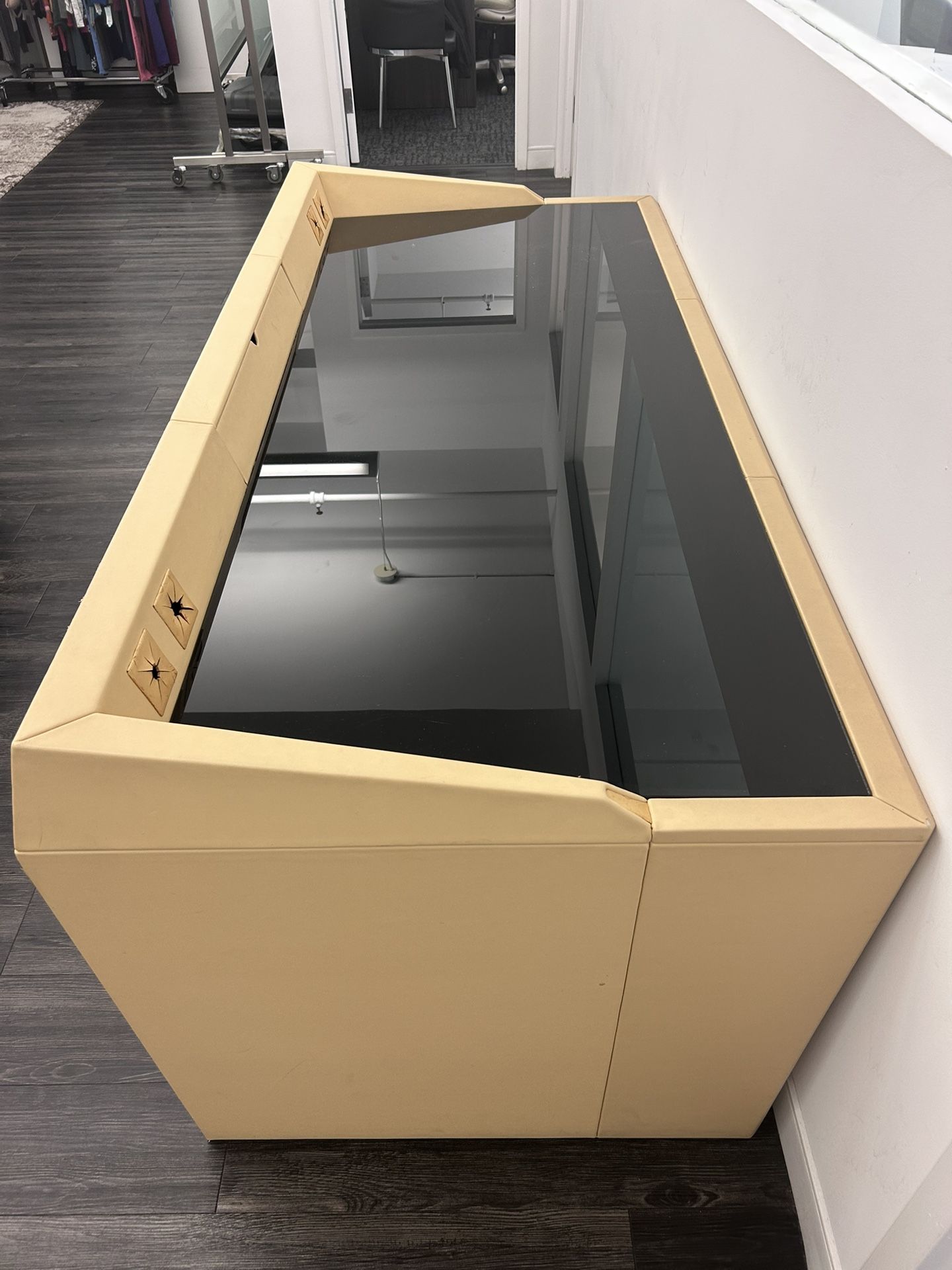 Mid-Century Desk