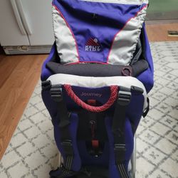 Kid Carrier Hiking Backpack