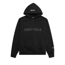 Essentials Hoodie