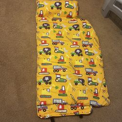 Kids Sleeping Bag