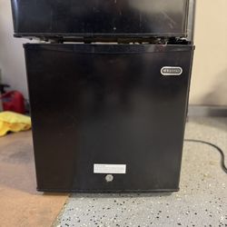 Mini Freezer