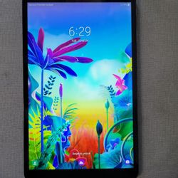 LG G PAD 5 