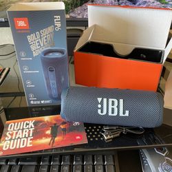 Jbl Speaker 6