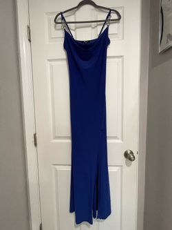 Formal dress
