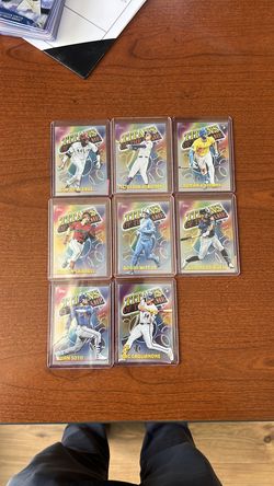 2026 Topps Series 1 Titans of the Game