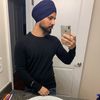 Parminder
