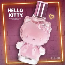 Hello Kitty PERFUME $35