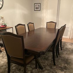 Dining Room Set