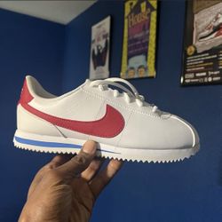 Nike Cortez “Forrest Gump”